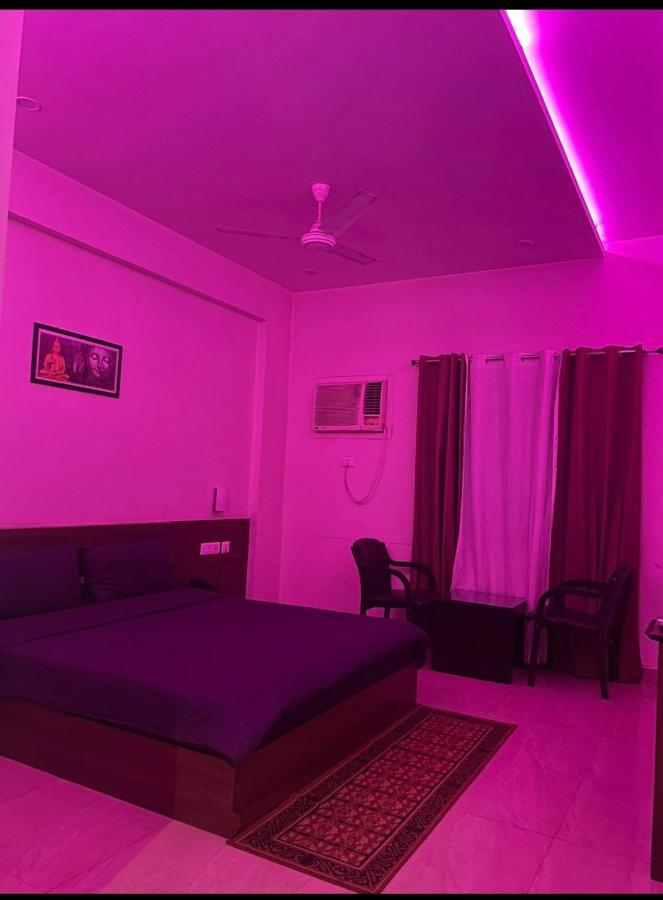 Aster Inn - Near Taj Mahal Agra  Exterior photo